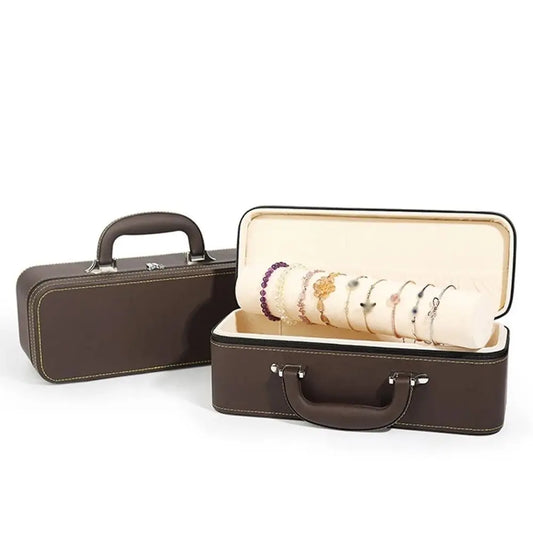 Luxury Single Watch Storage Box