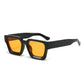 Designer Square Luxury Sunglasses