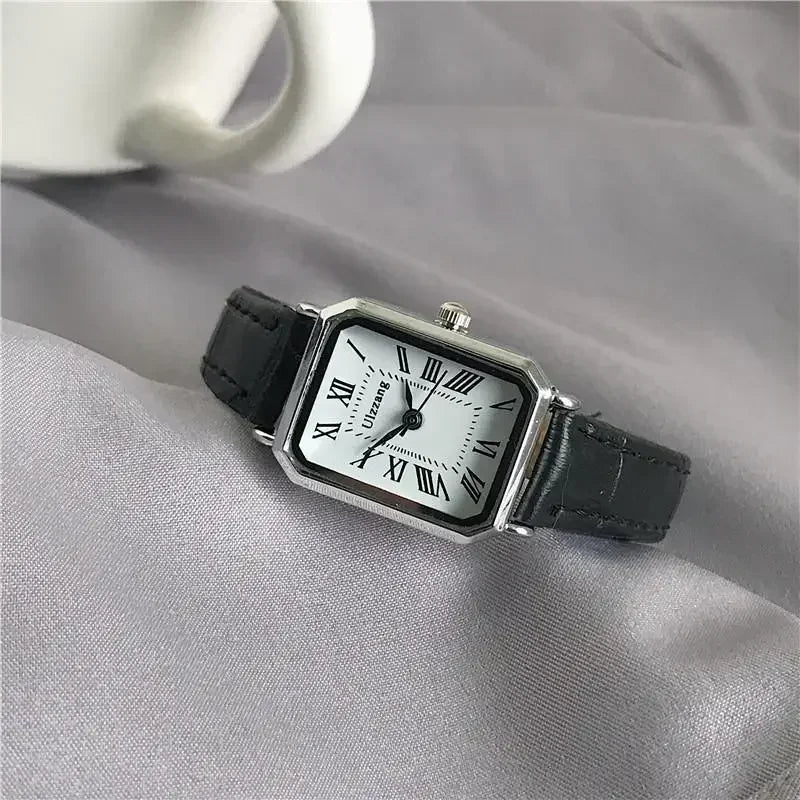 Vintage Small Dial Women Watch