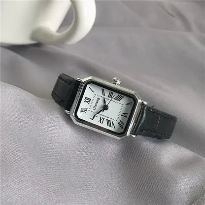 Vintage Small Dial Women Watch