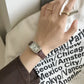 Vintage Small Dial Women Watch