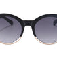 TR90 Round Women Sunglasses