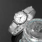 Bracelet Quartz Women Watch Set