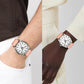 Quartz Sports Unisex Watch