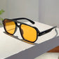 Vintage Fashion Men Sunglasses