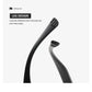 Oversized Rimless Women Sunglasses