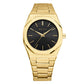 Steel Business Quartz Men Watch
