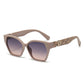 Glamour Fashion Women Sunglasses