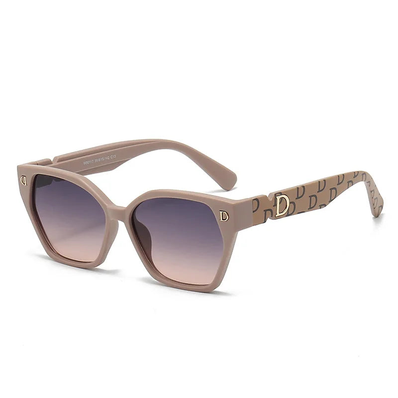 Glamour Fashion Women Sunglasses