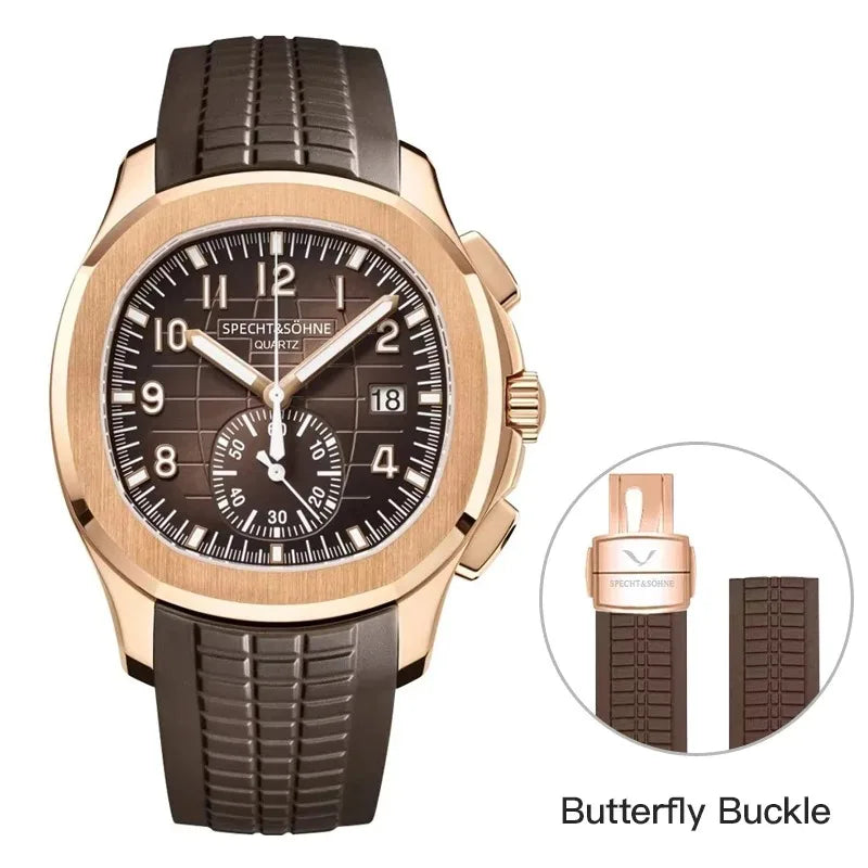 Specht & Šohne premium watch