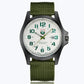 Casual Quartz Sport Men Watch