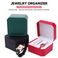 PU Leather Watch Gift Box