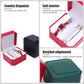 PU Leather Watch Gift Box