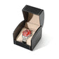 PU Leather Watch Storage Case