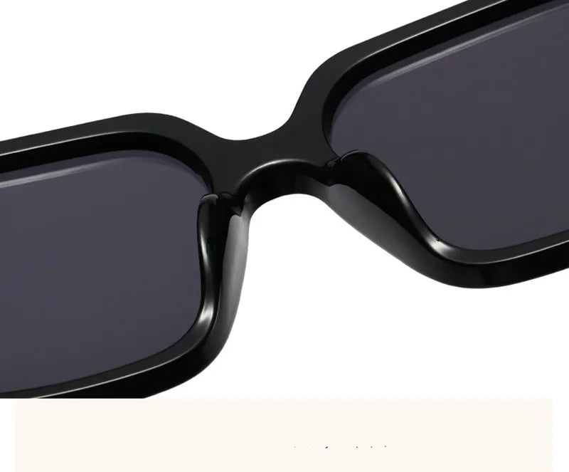 Large Frame Luxury Sunglasses