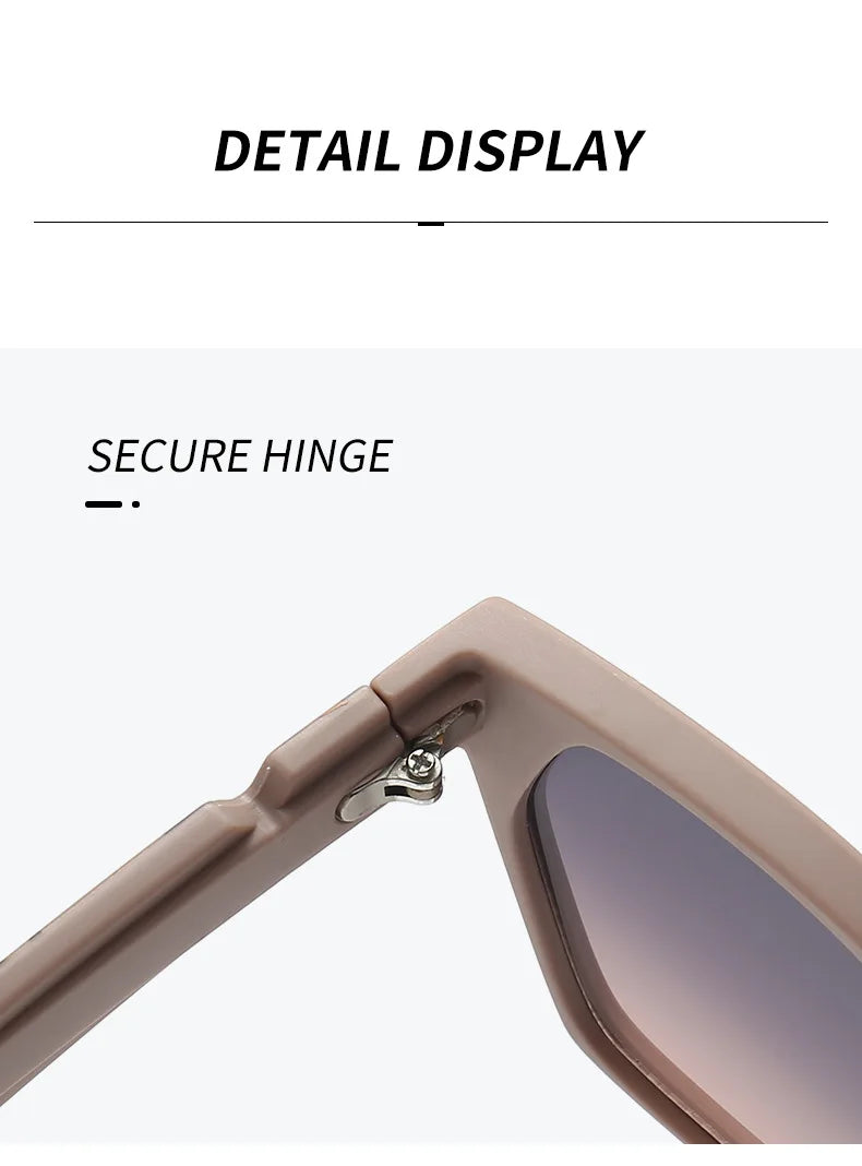 Glamour Fashion Women Sunglasses