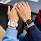 Quartz Sports Unisex Watch