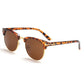 Classic Brand Fashion Sunglasses
