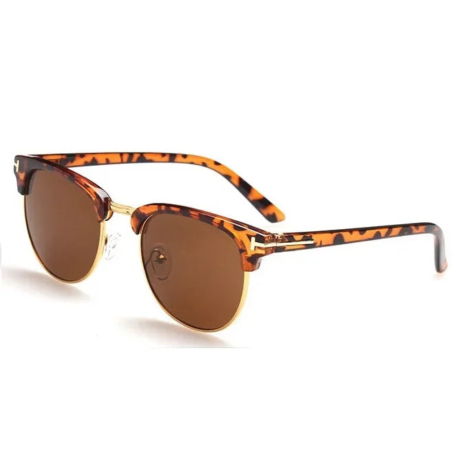 Classic Brand Fashion Sunglasses