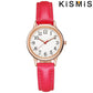 Thin Bracelet Quartz Women Watch
