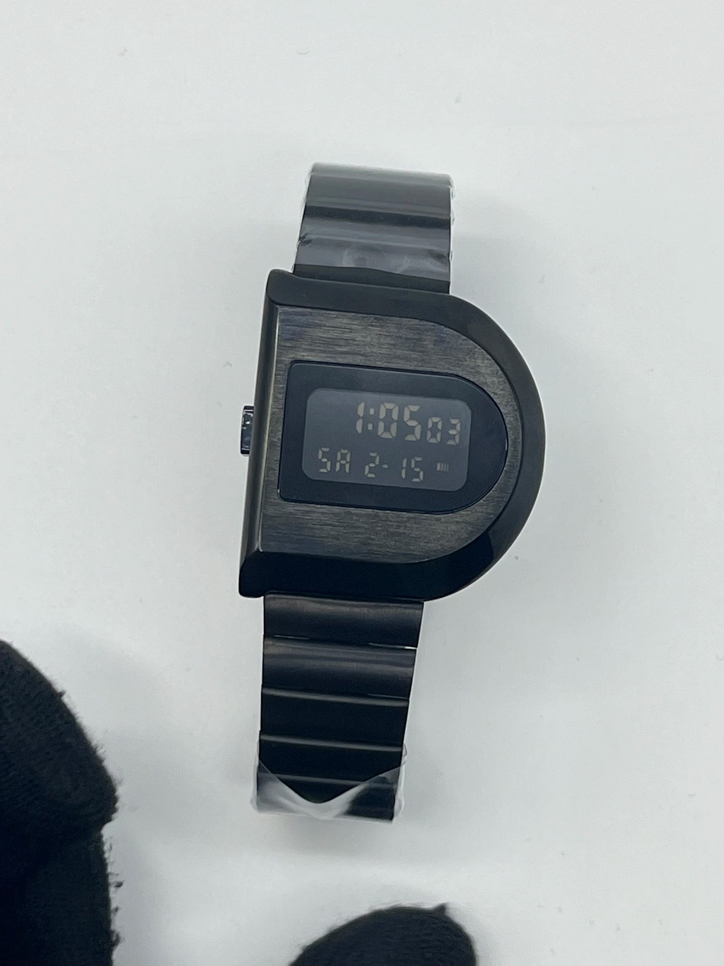 Waterproof LED Digital Sport Watch