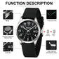 Quartz Sports Unisex Watch