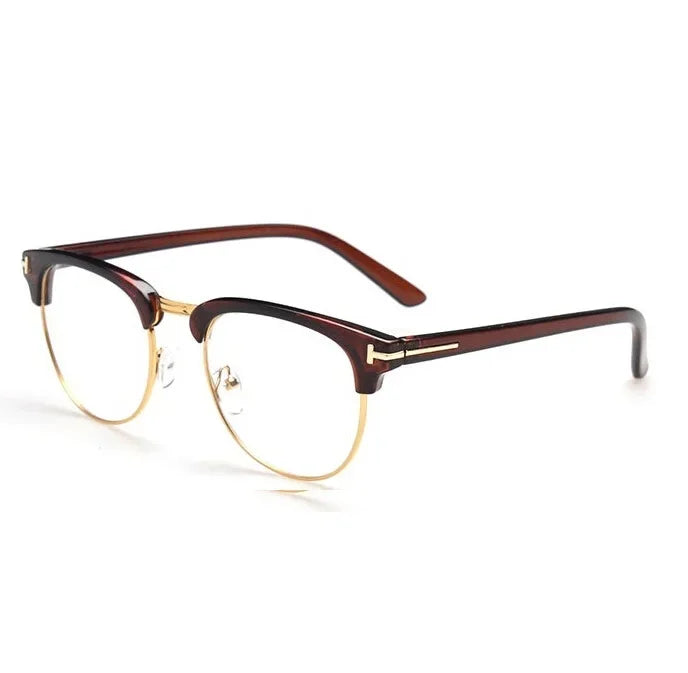 Classic Brand Fashion Sunglasses