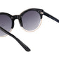 TR90 Round Women Sunglasses