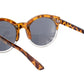 TR90 Round Women Sunglasses