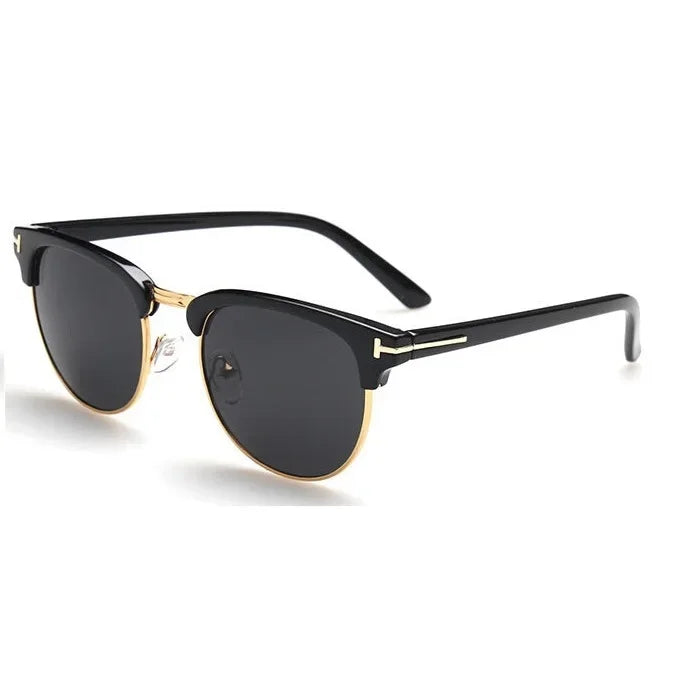 Classic Brand Fashion Sunglasses