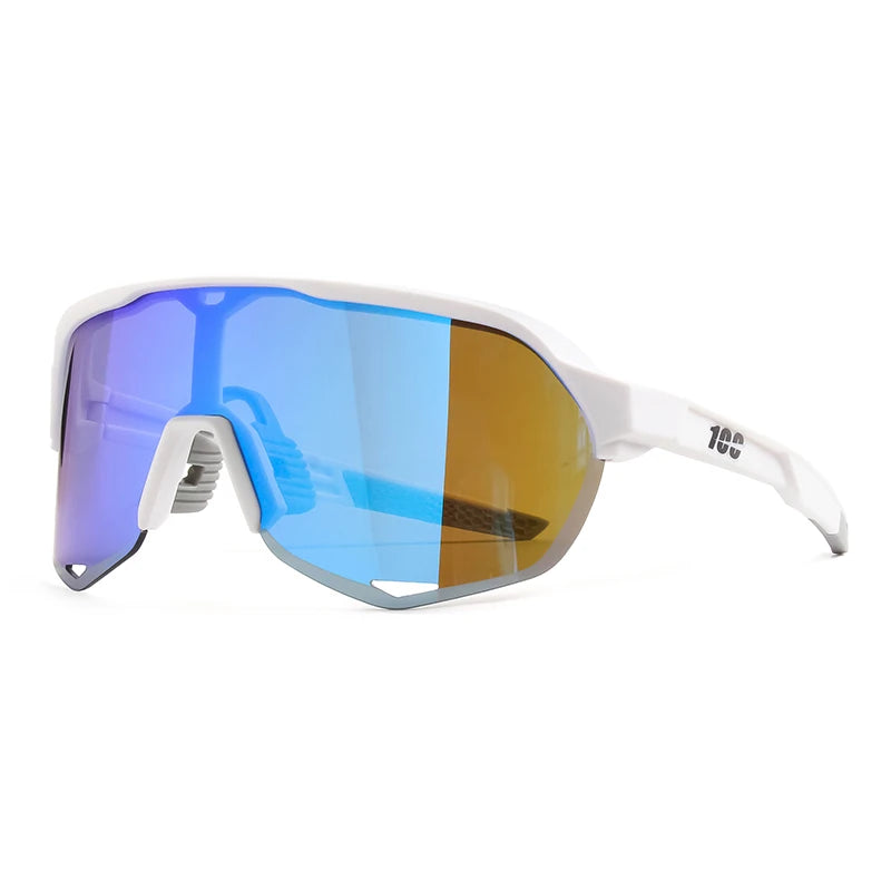 TR90 Cycling Sport Sunglasses