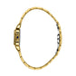 Square Roman Numeral Women Watch