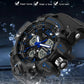 Military Waterproof Quartz Men Watch
