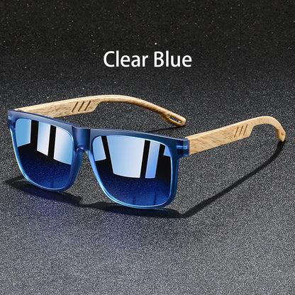 Vintage Square Designer Sunglasses