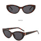 Cat Eye Vintage Women Sunglasses
