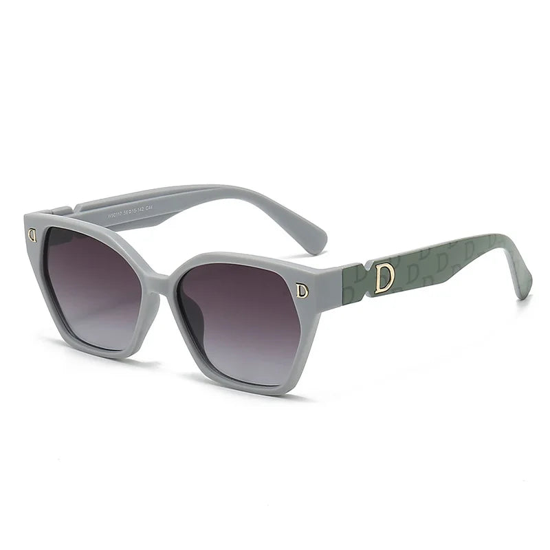 Glamour Fashion Women Sunglasses