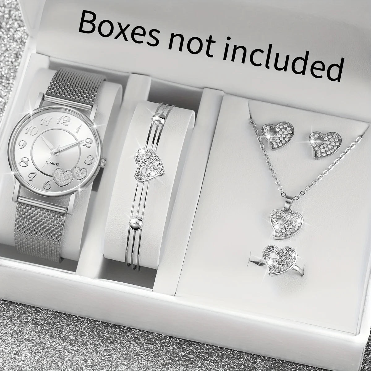 Ceramic Bracelet Luxury Women Watch