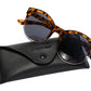 TR90 Round Women Sunglasses