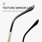 Vintage Metal Design Sunglasses