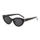 Cat Eye Vintage Women Sunglasses