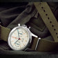 Pilot Chronograph Vintage Men Watch