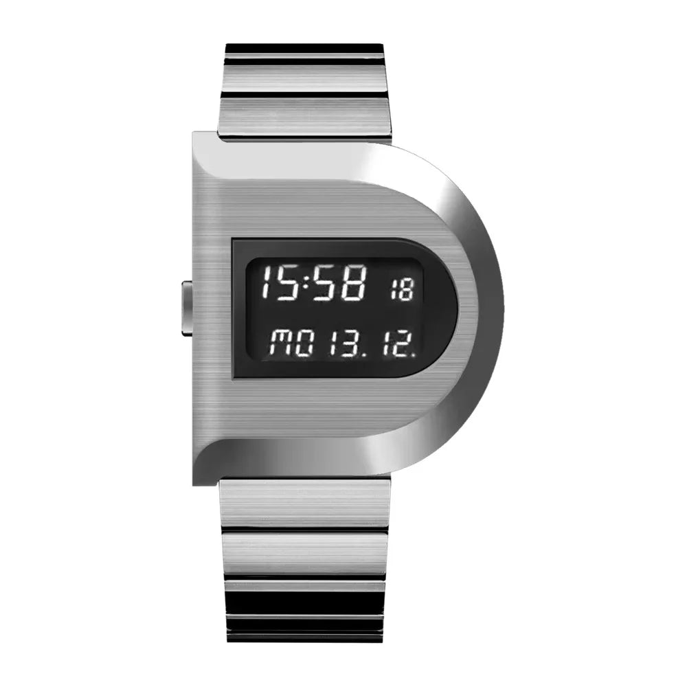 Waterproof LED Digital Sport Watch