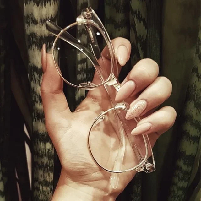 Classic Brand Fashion Sunglasses
