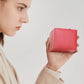 PU Leather Watch Storage Case