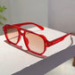 Vintage Fashion Men Sunglasses