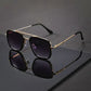 Trendy Square Street Sunglasses