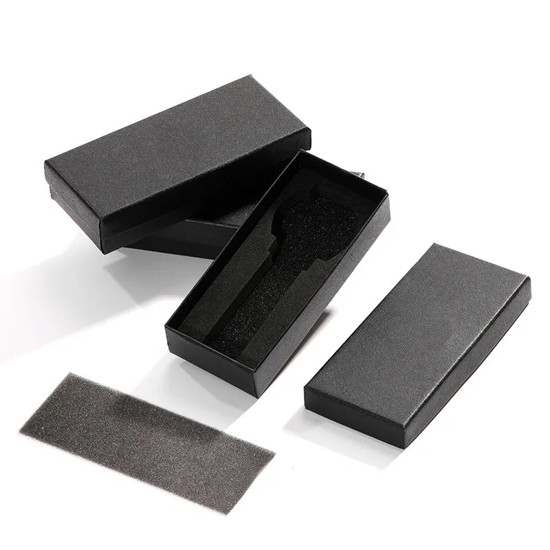 Portable Single Watch Display Box
