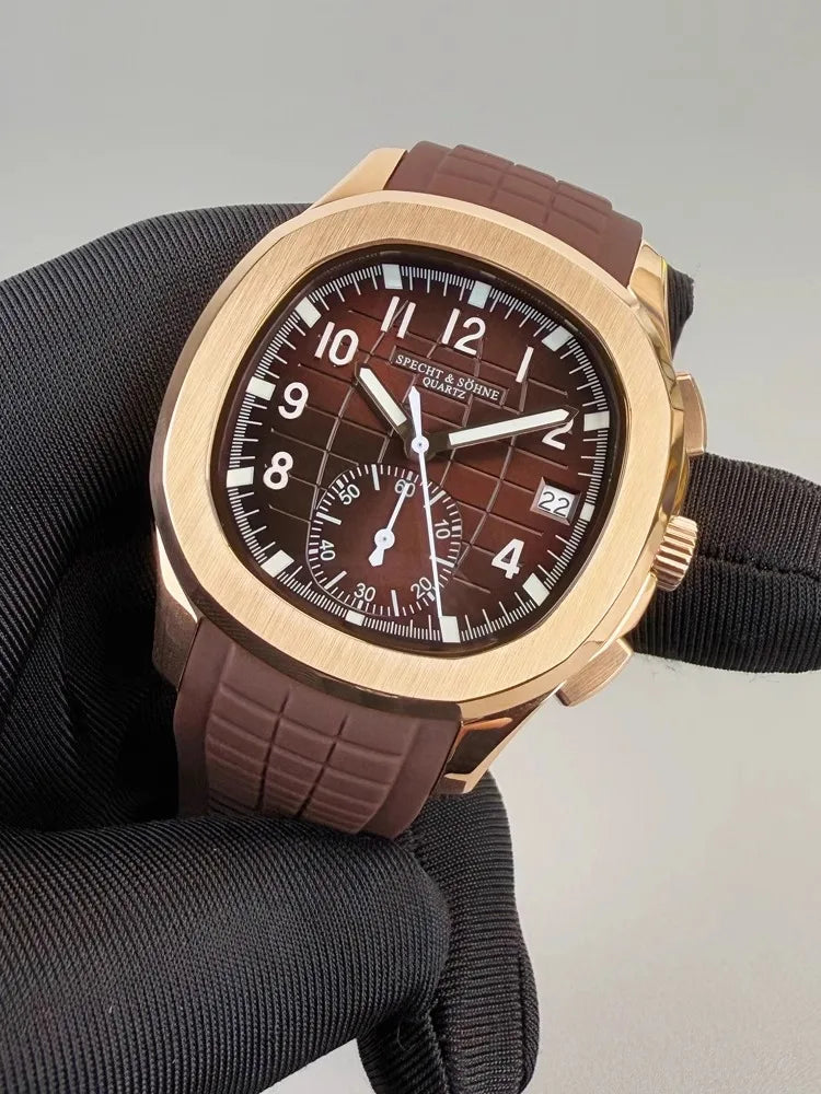 Specht & Šohne premium watch