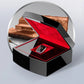 Handmade Wooden Watch Display Box
