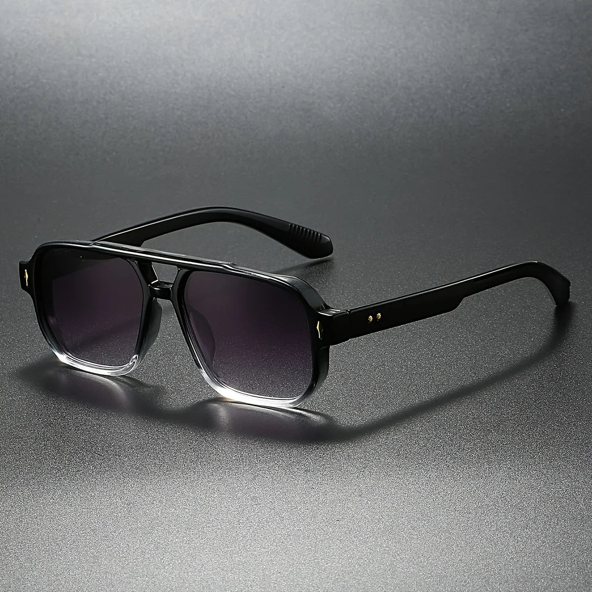 Vintage Fashion Men Sunglasses